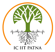 Incubation Centre IIT Patna Logo